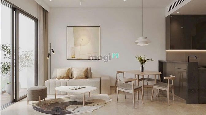 Hình ảnh Cho thuê CĂN HỘ 1PN Cao cấp Full NT,đảm bảo AN NINH, GIÁ SIÊU HẤP DẪN