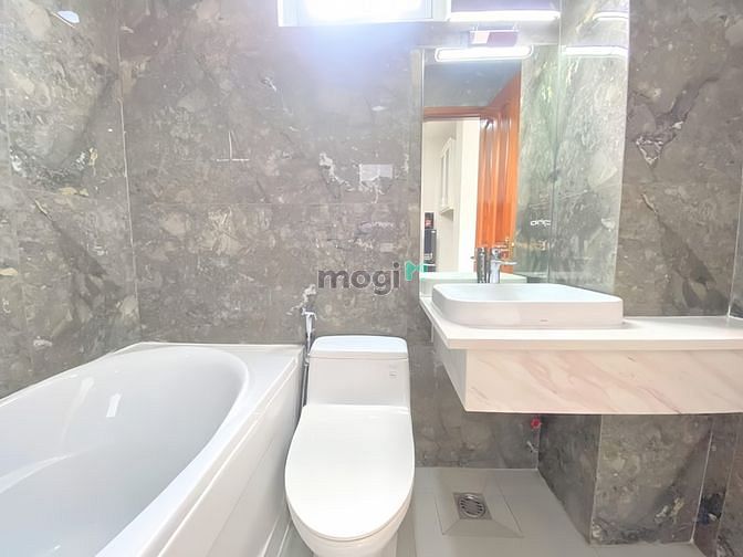 Hình ảnh __Căn Hộ Tân Bình 1PN/ Máy Giặt Riêng Gần Sân Bay Tân Sơn Nhất__