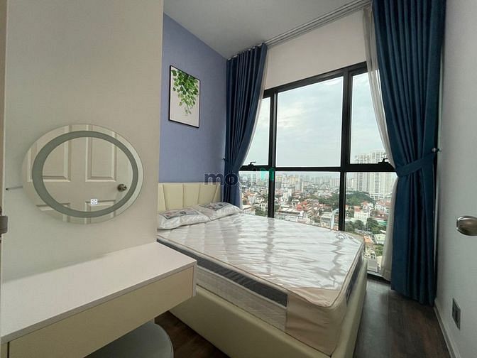 Hình ảnh Cho Thuê Căn Hộ Cao Cấp THE ASCENT FULL NỘI THẤT 2PN