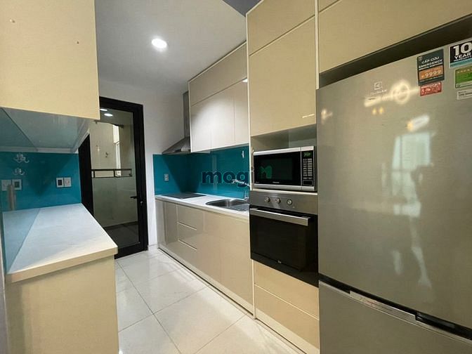 Hình ảnh Cho Thuê Căn Hộ Cao Cấp THE ASCENT FULL NỘI THẤT 2PN