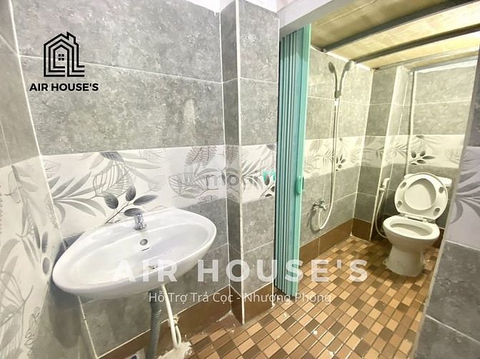 Hình ảnh Phòng Duplex 3tr Full Nội Thất tại Gò Vấp