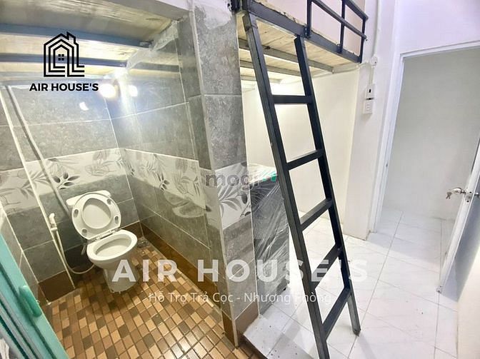 Hình ảnh Phòng Duplex 3tr Full Nội Thất tại Gò Vấp