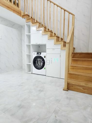 Hình ảnh Căn Hộ Duplex Đầy Đủ Nội Thất SIêu Xinh Ngay Bình Long-Lê Thúc Hoạch