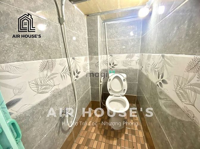 Hình ảnh Phòng Duplex 3tr Full Nội Thất tại Gò Vấp
