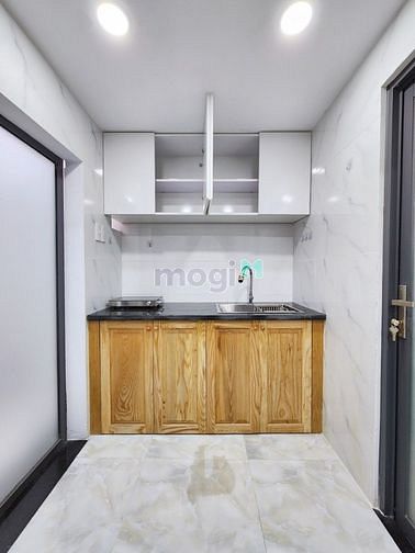 Hình ảnh Căn Hộ Duplex Đầy Đủ Nội Thất SIêu Xinh Ngay Bình Long-Lê Thúc Hoạch