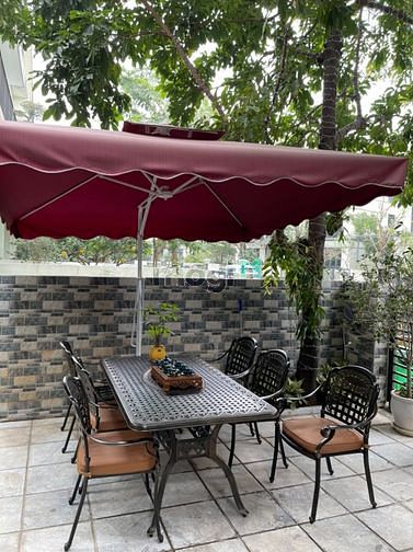 Hình ảnh Bán Mailand, DT 330m, lô góc, ngay cổng chính, MT 16,5m, 3 tầng, 64 tỷ
