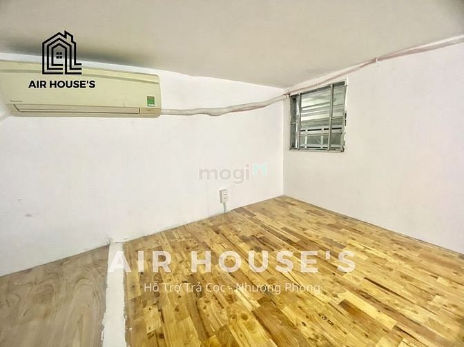 Hình ảnh Phòng Duplex 3tr Full Nội Thất tại Gò Vấp