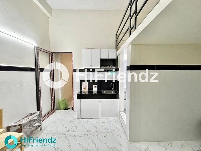 Hình ảnh Duplex giá sinh viên-mới-full nội thất gần Aeon Bình Tân-Tên Lửa