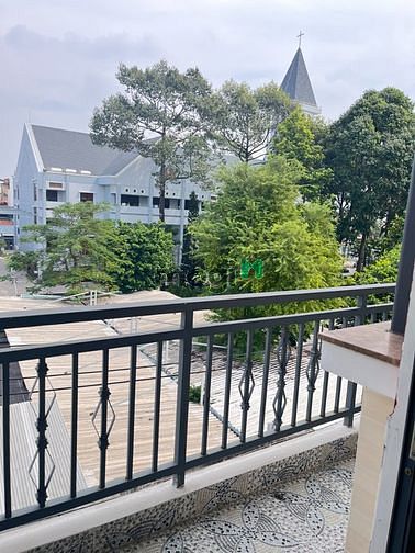Hình ảnh Phòng ban công full nội thất  QUận 11