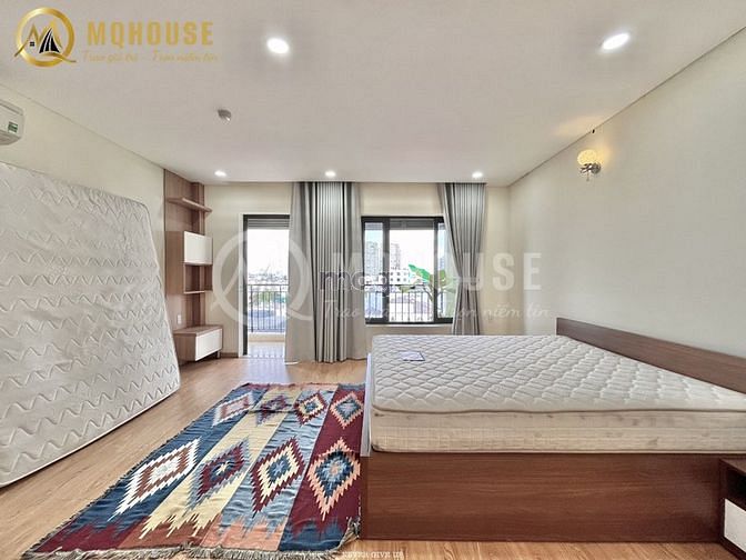 Hình ảnh ✨PENTHOUSE 2PN_2WC_150m2 💵1.050$  Bao Phí , Gần Cầu Sài Gòn , Vincom