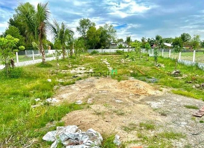 Hình ảnh ĐẤT GÌ RẺ QUÁ Phước Minh, DMC, thổ cư 100m2, 760tr, SHR