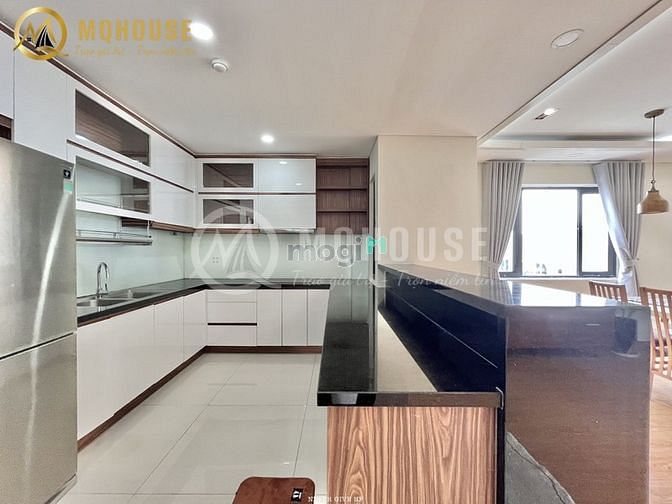 Hình ảnh ✨PENTHOUSE 2PN_2WC_150m2 💵1.050$  Bao Phí , Gần Cầu Sài Gòn , Vincom