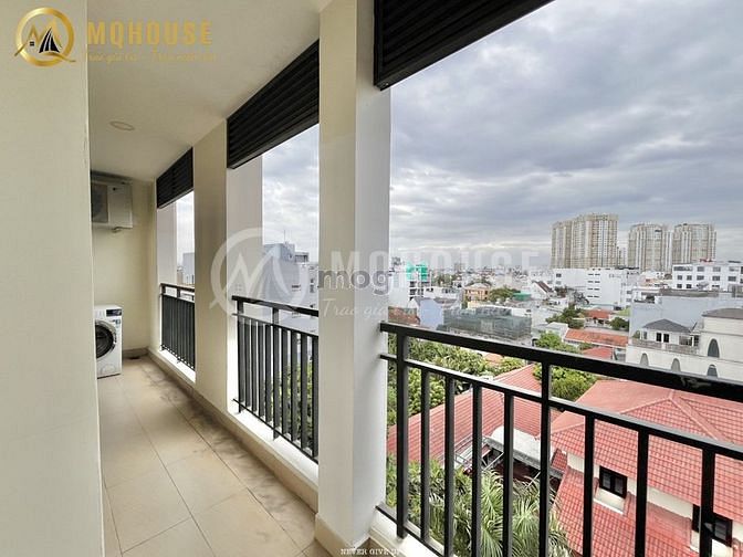 Hình ảnh ✨PENTHOUSE 2PN_2WC_150m2 💵1.050$  Bao Phí , Gần Cầu Sài Gòn , Vincom