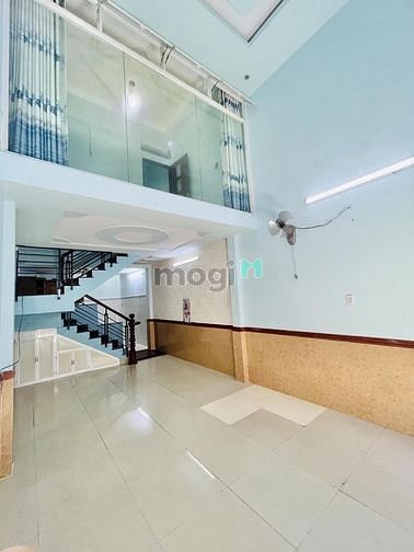 Hình ảnh Bán nhà Sơn Kỳ 32m2 sát Siêu Thị EAON Tân Phú giá chỉ 2.45 tỷ