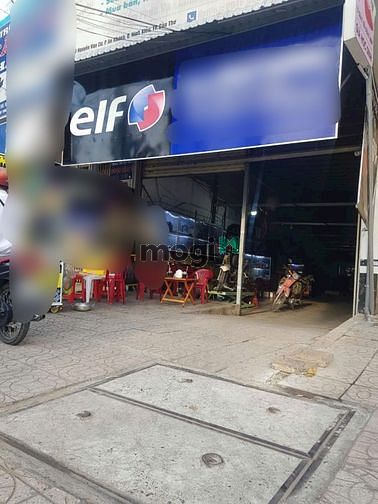 Hình ảnh 5. cần cho thuê mặt bằng vỉ hè mặt tiền đường nguyễn văn cừ