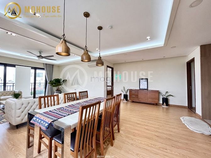 Hình ảnh ✨PENTHOUSE 2PN_2WC_150m2 💵1.050$  Bao Phí , Gần Cầu Sài Gòn , Vincom