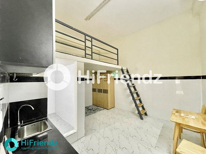 Hình ảnh Duplex giá sinh viên-mới-full nội thất gần Aeon Bình Tân-Tên Lửa