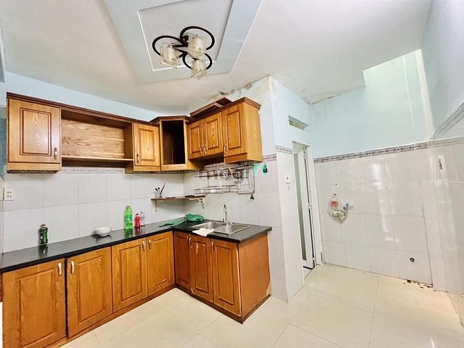 Hình ảnh Bán nhà Sơn Kỳ 32m2 sát Siêu Thị EAON Tân Phú giá chỉ 2.45 tỷ
