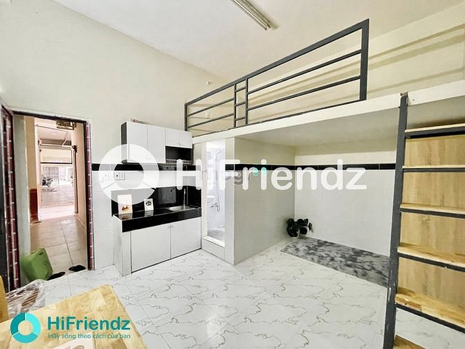 Hình ảnh Duplex giá sinh viên-mới-full nội thất gần Aeon Bình Tân-Tên Lửa