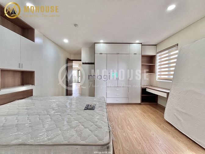 Hình ảnh ✨PENTHOUSE 2PN_2WC_150m2 💵1.050$  Bao Phí , Gần Cầu Sài Gòn , Vincom
