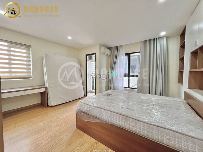 Hình ảnh ✨PENTHOUSE 2PN_2WC_150m2 💵1.050$  Bao Phí , Gần Cầu Sài Gòn , Vincom