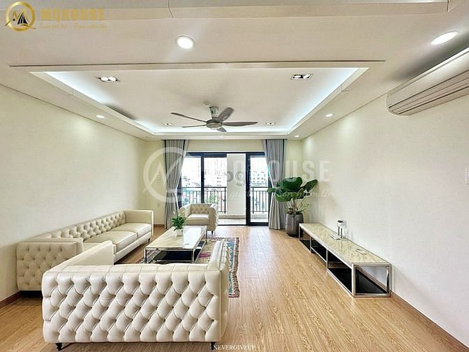Hình ảnh Căn Hộ Cao Cấp 2PN 2WC Bancol 200M2 Thảo Điền🎉Đẳng Cấp Sang Trọng