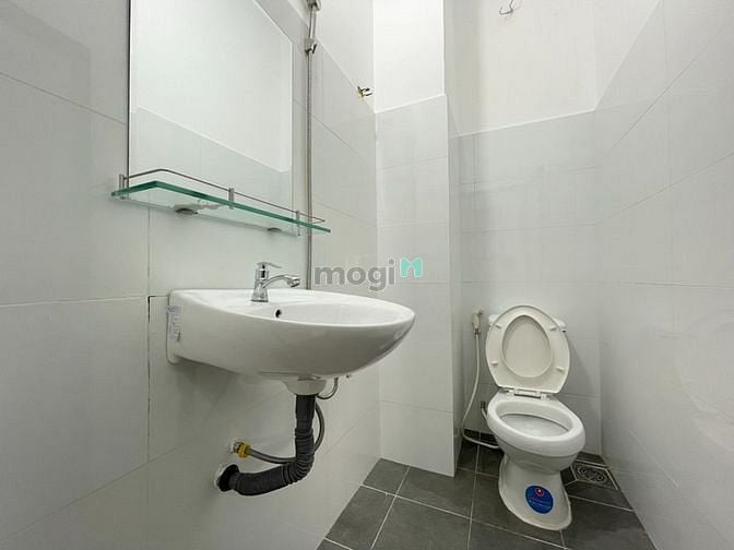 Hình ảnh Cho thuê CH Chung cư Mini 1PN nội thất mới 💯 - Hướng gió ban công