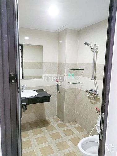 Hình ảnh Phòng tại Nguyễn Văn Huyên đủ nội thất, sạch sẽ