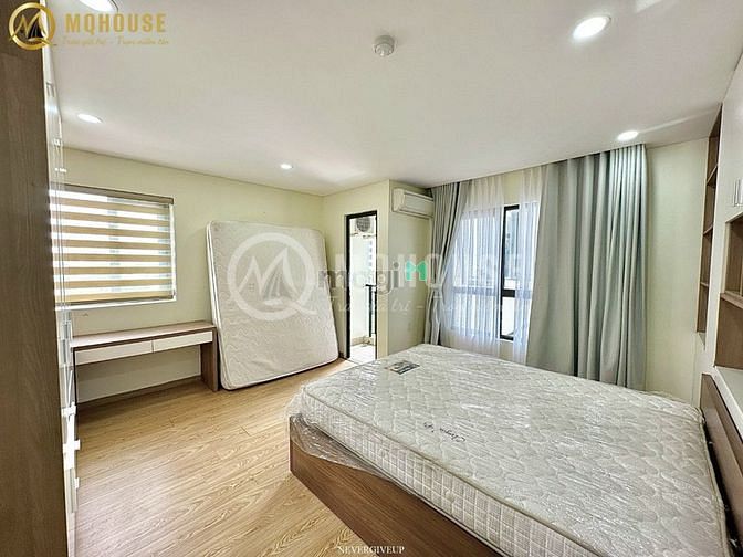 Hình ảnh Căn Hộ Cao Cấp 2PN 2WC Bancol 200M2 Thảo Điền🎉Đẳng Cấp Sang Trọng