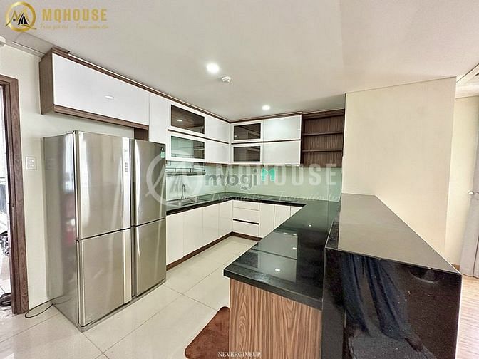 Hình ảnh Căn Hộ Cao Cấp 2PN 2WC Bancol 200M2 Thảo Điền🎉Đẳng Cấp Sang Trọng