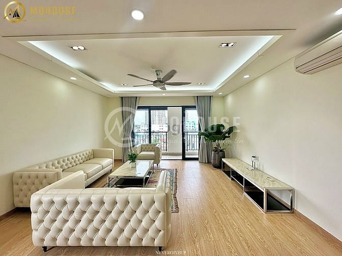 Hình ảnh Căn Hộ Cao Cấp 2PN 2WC Bancol 200M2 Thảo Điền🎉Đẳng Cấp Sang Trọng