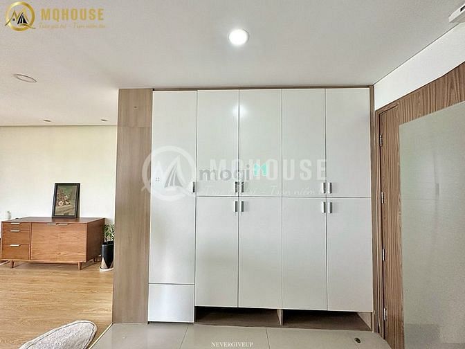 Hình ảnh Căn Hộ Cao Cấp 2PN 2WC Bancol 200M2 Thảo Điền🎉Đẳng Cấp Sang Trọng
