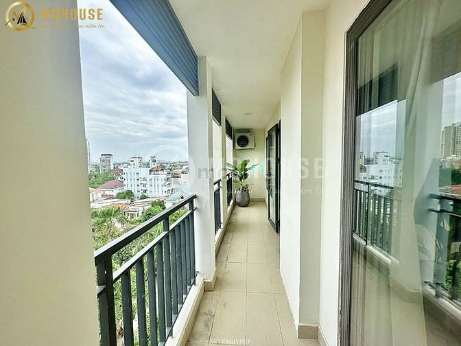 Hình ảnh Căn Hộ Cao Cấp 2PN 2WC Bancol 200M2 Thảo Điền🎉Đẳng Cấp Sang Trọng