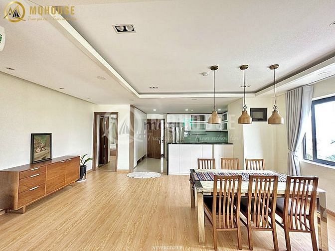 Hình ảnh Căn Hộ Cao Cấp 2PN 2WC Bancol 200M2 Thảo Điền🎉Đẳng Cấp Sang Trọng