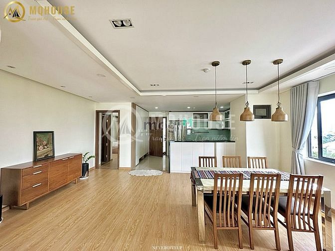 Hình ảnh Căn Hộ Cao Cấp 2PN 2WC Bancol 200M2 Thảo Điền🎉Đẳng Cấp Sang Trọng