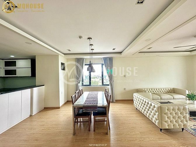 Hình ảnh Căn Hộ Cao Cấp 2PN 2WC Bancol 200M2 Thảo Điền🎉Đẳng Cấp Sang Trọng
