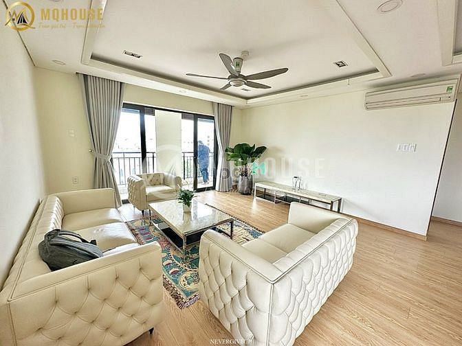 Hình ảnh Căn Hộ Cao Cấp 2PN 2WC Bancol 200M2 Thảo Điền🎉Đẳng Cấp Sang Trọng