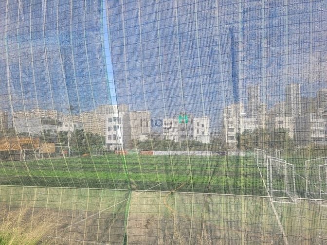 Hình ảnh Khuôn đất Rất lớn khan hiếm -An Phú Q. 2 -Cho thuê lẻ. Giá 36tr/1000m2