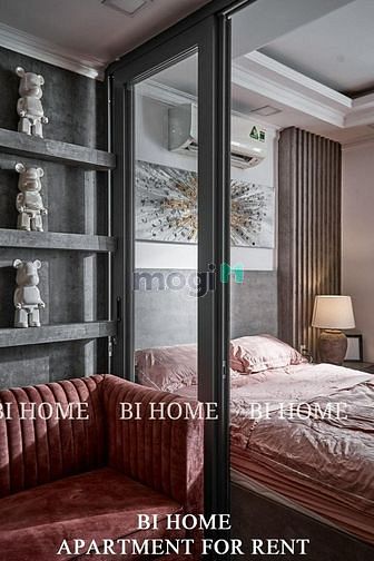 Hình ảnh Chung cư 1 phòng ngủ_Hoàng Sa_Trường Sa_Cách mạng tháng tám_3 tháng 2