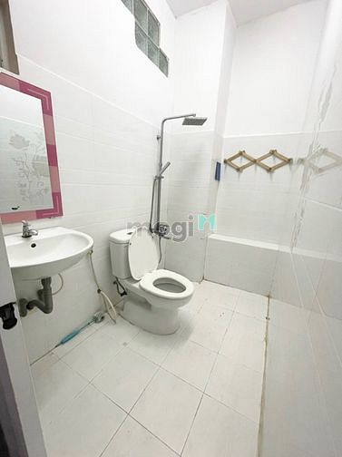 Hình ảnh Phòng trọ STUDIO giá rẻ full nội thất