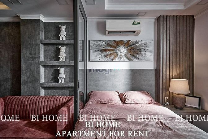 Hình ảnh Chung cư 1 phòng ngủ_Hoàng Sa_Trường Sa_Cách mạng tháng tám_3 tháng 2