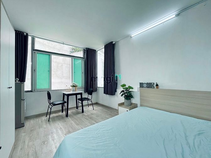 Hình ảnh Tòa Mb6623 nạp rút nhanh chóng dạng Studio giá hạt dẻ Full nội thất ban công thoáng
