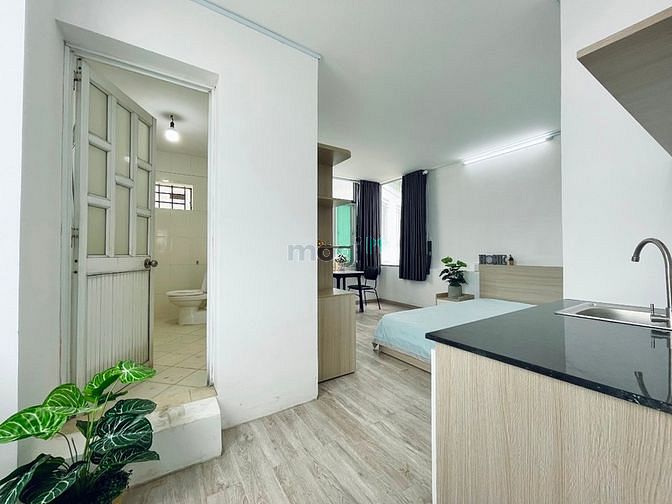 Hình ảnh Tòa Mb6623 nạp rút nhanh chóng dạng Studio giá hạt dẻ Full nội thất ban công thoáng