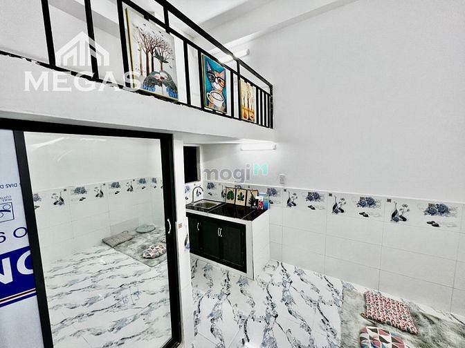 Hình ảnh ✅Phòng Trọ Có Gác Quận Bình Tân - Hương Lộ 2