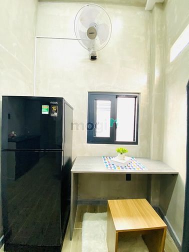 Hình ảnh Phòng Duplex Full Nội Thất Bình Thạnh