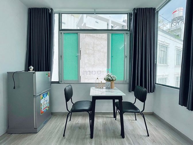 Hình ảnh Tòa Mb6623 nạp rút nhanh chóng dạng Studio giá hạt dẻ Full nội thất ban công thoáng