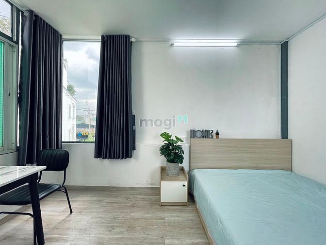 Hình ảnh Tòa Mb6623 nạp rút nhanh chóng dạng Studio giá hạt dẻ Full nội thất ban công thoáng