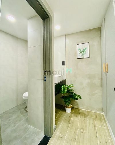 Hình ảnh Phòng Duplex Full Nội Thất Bình Thạnh