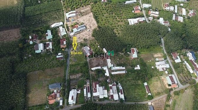 Hình ảnh ĐẤT GIÁ RẺ Bình Minh, TP.Tây Ninh, 270m2, 295 triệu, PLRR