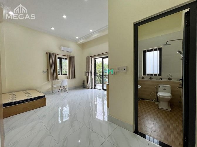 Hình ảnh Căn Hộ Ban Công - 40m2 - Ngay Cầu Kênh Thanh Đa🌷🌷